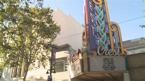 What Movie Theaters Are Reopening In Greater Sacramento Area