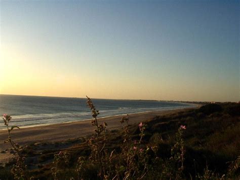 Check spelling or type a new query. Bild "Abendstimmung Playa la Barossa Andalusien.Novo ...