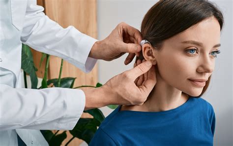 What To Expect Your First Hearing Aid Chappell Hearing Care Center