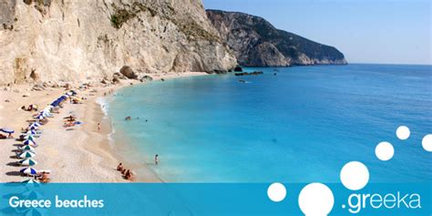 10 Best Beaches In Greece
