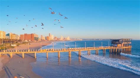 Best Places To Visit In South Africa Durban Vs Cape Town