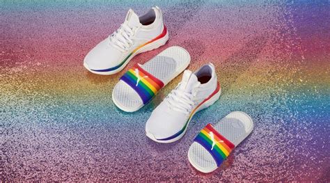 Puma Celebrates Pride Month With Events A Collection And By Raising