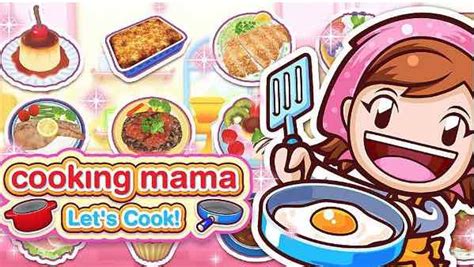 Rekomendasi Game Masak Masakan Terbaik Di Android