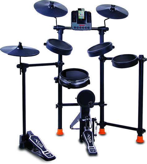 Complete Drum Sets Musical Instruments Stage And Studio Jammin Pro
