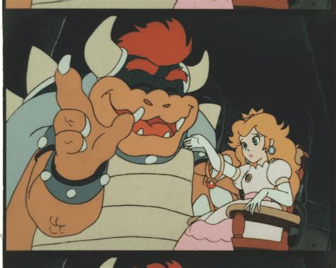 Super Mario Bros Peach Hime Kyushutsu Dai Sakusen Nuova Anteprima