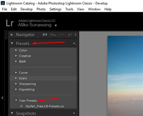 Edit photos faster with lightroom presets. How to Install Lightroom Presets in Windows 10 - Better ...