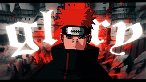 Naruto Shippuden Akatsuki Tokyo Drift Editamv Youtube