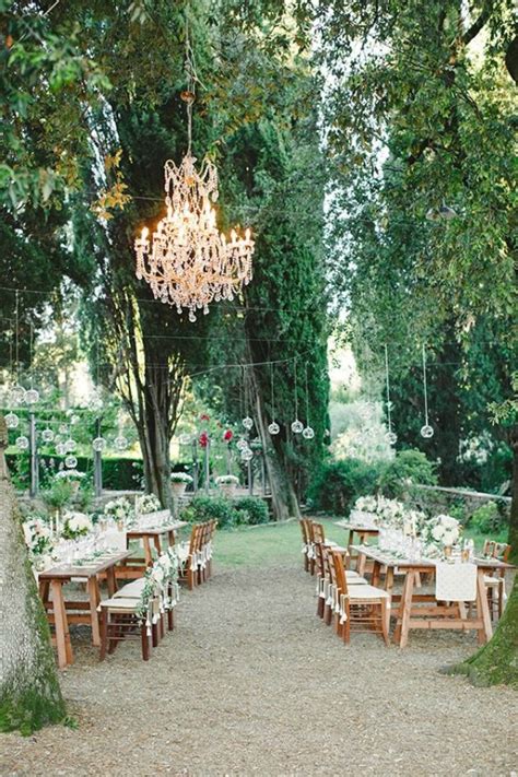 Tuscan Romance Italian Wedding Inspiration