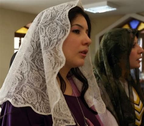 Evangelismos Katolik Timur Para Wanita Kristiani Ritus Timur Dalam