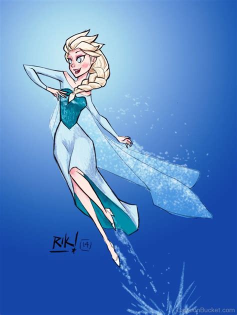 Queen Elsa Pictures Images Page