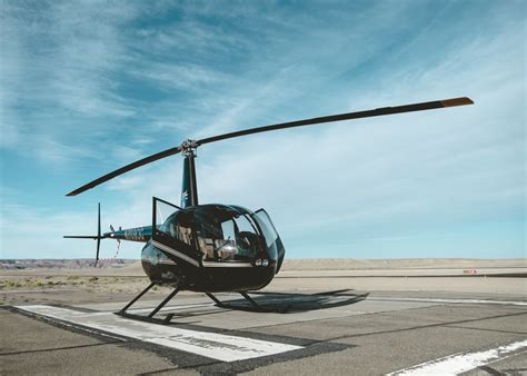 Best Las Vegas Helicopter Tour Choices In Cs Ginger Travel