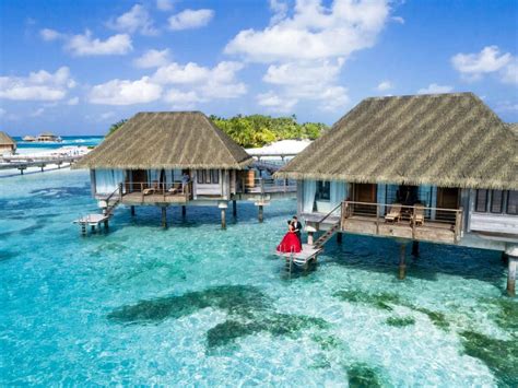 Maldives Honeymoon Tour Package Gt Holidays