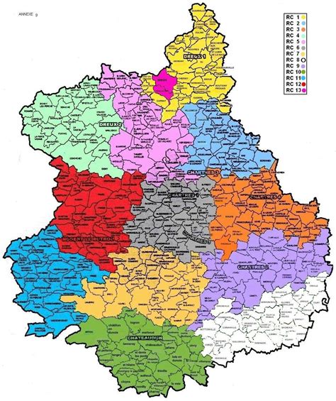 Sur le site sfr.fr tu ne pourras à mon avis que savoir si. Eure-et-Loir - Département 28 - Voyages - Cartes