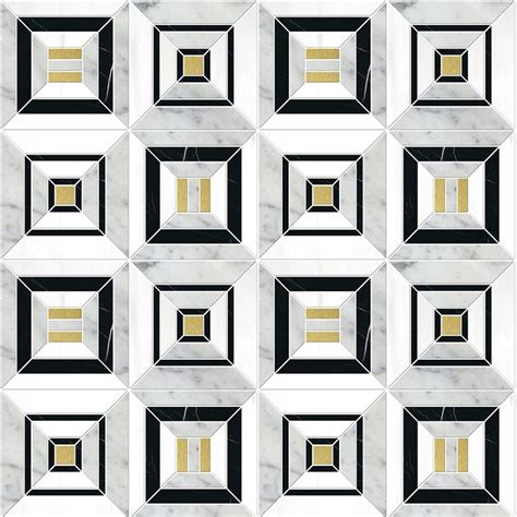 Cadiz Tile From Our Progressive Collection Made With Beautiful Bianco