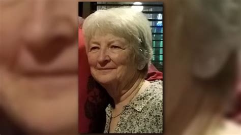 missing 81 year old woman from fairfax with health issues
