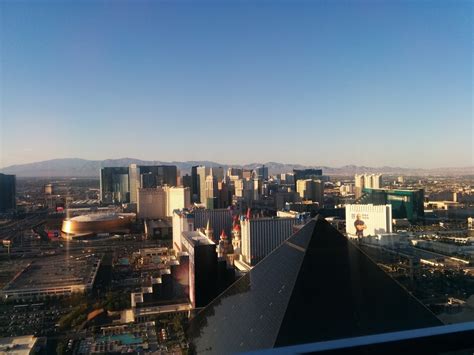 Best Views In Vegas Rvegas