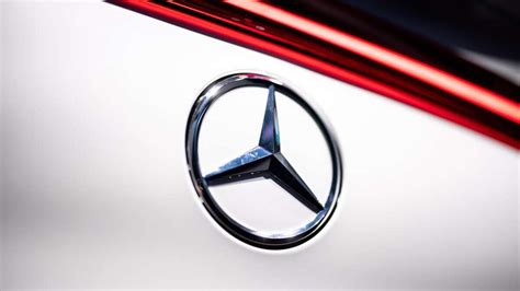 Trotz Chipmangels Mercedes Bertrifft Profitabilit Ts Prognose
