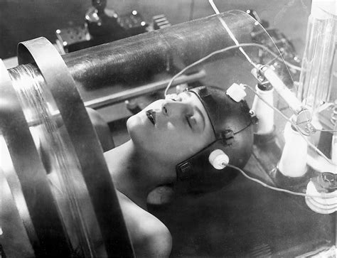 Metropolis Movie Review And Film Summary 1927 Roger Ebert