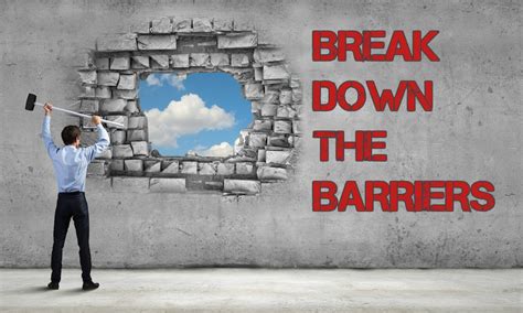 Change Your Life For Better With Letting Go Of These 20 Mental Barriers