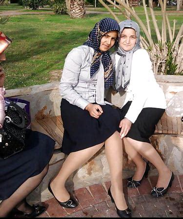 Porn Image Turkish Hijab Turbanli Kizlar