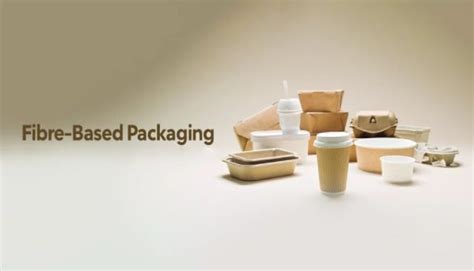 Fibre Based Packaging Way To A Sustainable Pharma Future World