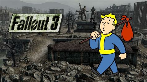 I've recently started a new playthrough of fallout 3 and, as usual, i'm running through the wasteland survival guide questline again because it's fairly essential for a low level character to do, or at least it's very helpful. Fallout 3 - Wasteland Survival Guide - Place an Observer Unit inside a Mirelurk Nest - (PC/PS3 ...