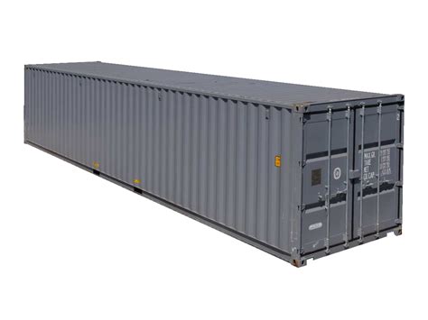 40 Foot Standard Shipping Containers For Sale New And Used Interport
