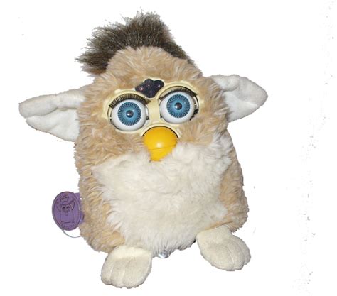 Furby Png Images Transparent Free Download Pngmart