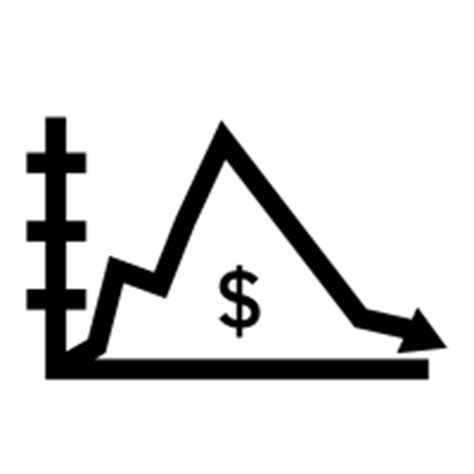Are you searching for economy png images or vector? Economic-crisis icons | Noun Project