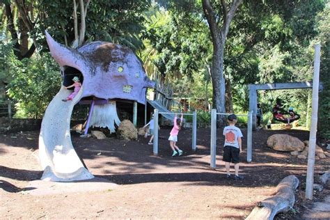 Perth Zoo Playground Buggybuddys Free Online Guide For Kids And