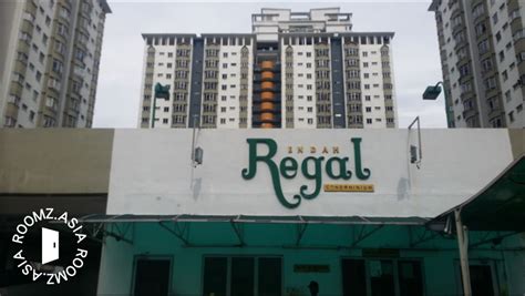 Endah parade‏ @endahparade 1 мая 2019 г. Master room for rent at Endah Regal Condominium with ...