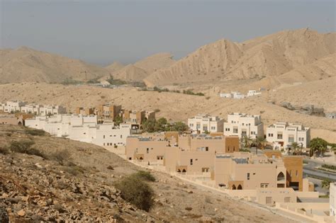 In Pictures Ras Al Hamra Oman Photos Projects And Tenders