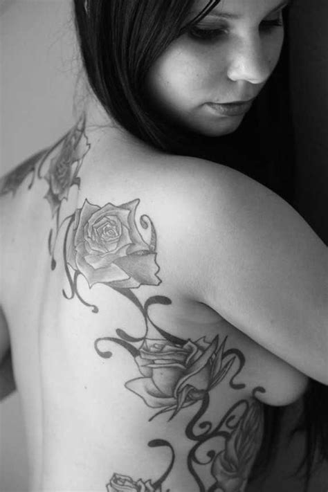 55 Beautiful Tattoo Designs For Women