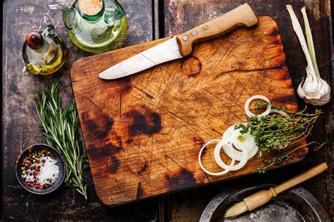 Wooden chopping board background | Wooden chopping board, Chopping board background, Board 