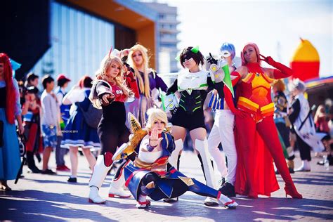 Tiger And Bunny Genderbend Hero Team By Tits Mcgee On