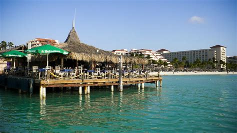 the pelican nest seafood and grill bar aruba restaurants holiday destinations vacation