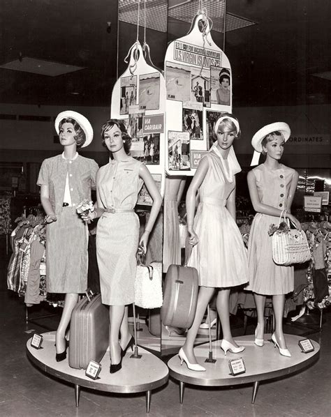 Macys Front Row Vintage Mannequin Store Mannequins Fashion