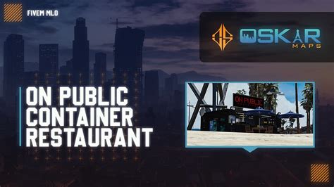 Paid Mlo On Public Restaurant Releases Cfxre Community