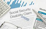 My Social Security Disability Photos