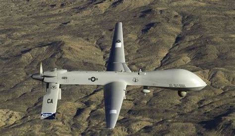 What Are The Moral Implications Of Drone Warfare