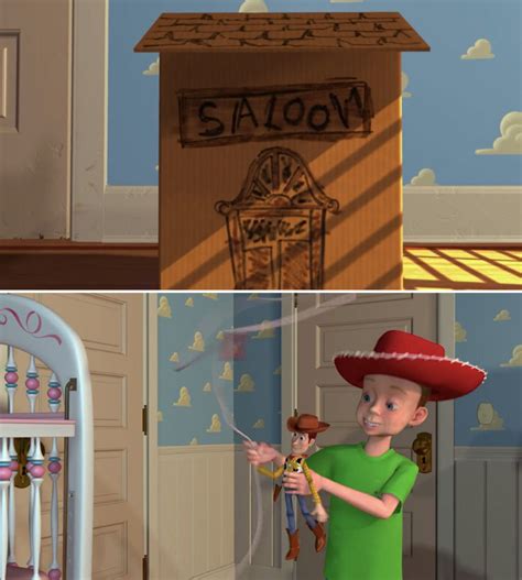 Top 92 Imagem Dibujos De Andy De Toy Story Vn