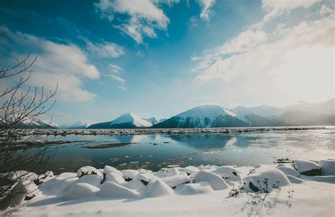 Travel to Alaska | Attractions in Alaska | KILROY