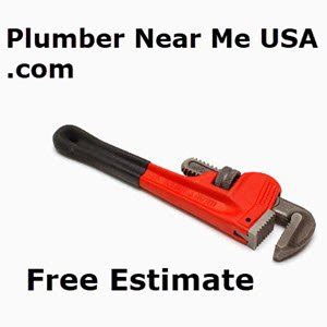 One needs to if you suspect that plumbing services may be overpriced, you can independently hire two plumbing companies. Plumber Near Me Free Estimate: Repair, Installation, Replace
