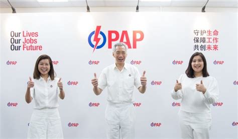 Singapore Polls Ruling Pap Retains Power Opposition Gets 10 Seats