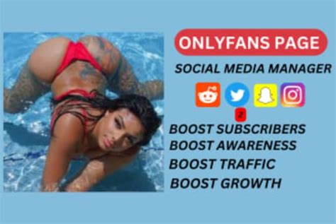 Do Onlyfans Page Promotion Adult Web Onlyfans Link Onlyfan Shoutout By Friedrich Fiverr