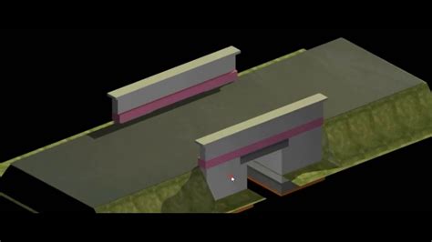 Rcc Slab Culvert Box Type Civil Engineering Drawings Ii Youtube