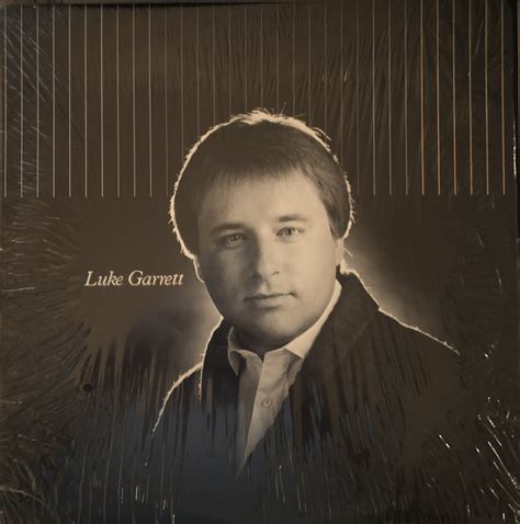Luke Garrett Luke Garrett Releases Discogs