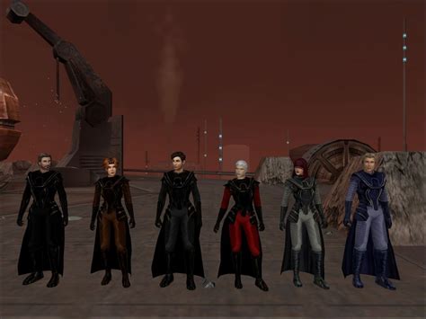 Star Wars The Old Republic Kotor 2 Sith Armor Pics