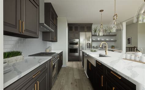 Kitchen Design Ideas For 2020 Robertson Homes