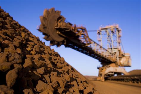 Raw materials, work in process (wip), and finished goods. Parliament group to dig up raw material issues - EURACTIV.com